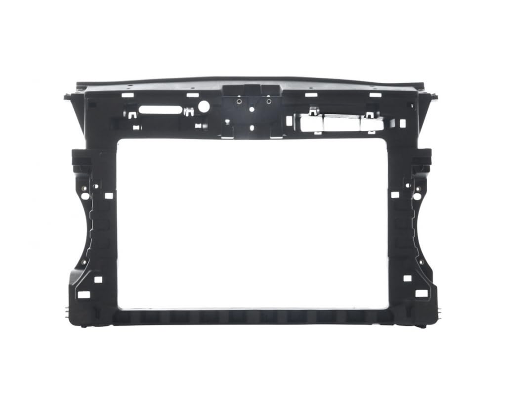 Frontmaske Frontgerüst Schloßträger Vorne Kompatibel mit VW Caddy III 2K Touran 1T3 2010-2015 von Autoteile Gocht Frontmaske Frontgerüst Schloßträger Vorne Kompatibel mit VW Caddy III 2K Touran 1T3 2010-2015 von Autoteile Gocht von Autoteile Gocht
