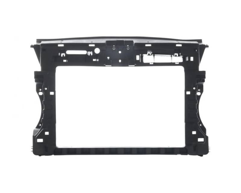 Frontmaske Frontgerüst Schloßträger Vorne Kompatibel mit VW Caddy III 2K Touran 1T3 2010-2015 von Autoteile Gocht von Autoteile Gocht