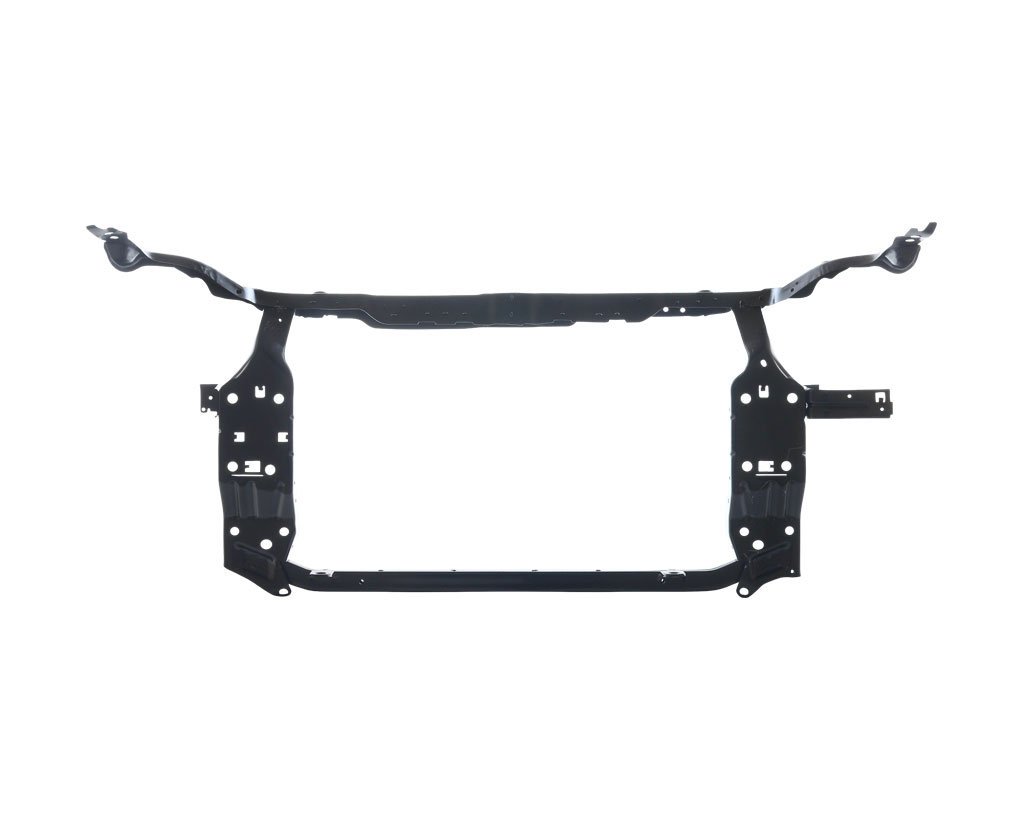 Frontmaske Frontgerüst Schloßträger Vorne Kompatibel mit Nissan Qashqai / +2 I J10 2006-2010 von Autoteile Gocht Frontmaske Frontgerüst Schloßträger Vorne Kompatibel mit Nissan Qashqai / +2 I J10 2006-2010 von Autoteile Gocht von Autoteile Gocht
