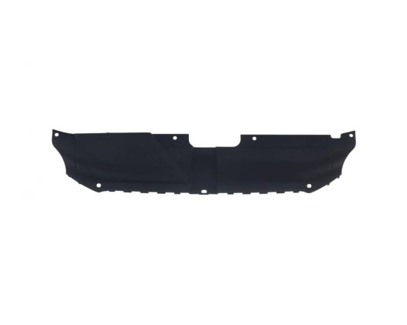 Blende Kühlergrill Kühlergitter Grill Gitter Vorne Kompatibel mit Audi A4 B8 8K2 Avant 8K5 2007-2012 von Autoteile Gocht von Autoteile Gocht