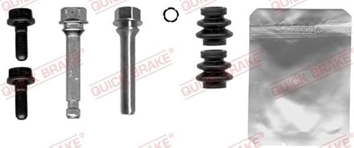 Führungshülsen Satz Bremssattel Bremszange für NISSAN X-TRAIL III T32 T32R T32RR 2014-> Führungshülsen Satz Bremssattel Bremszange für NISSAN X-TRAIL III T32 T32R T32RR 2014-> von Autoteile Gocht