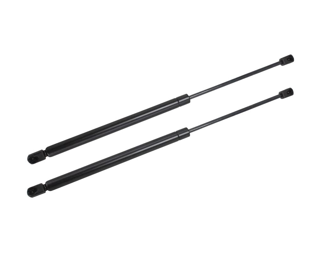 Gasfeder Dämpfer Heckklappe Set Hinten Links und Rechts Kompatibel mit Audi Q5 8R 2008-2017 von Autoteile Gocht von Autoteile Gocht
