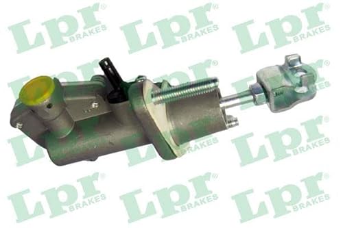 Geberzylinder Kupplung Kompatibel mit Honda Civic Viii Limo FD FA 2005-2012 von Autoteile Gocht von Autoteile Gocht