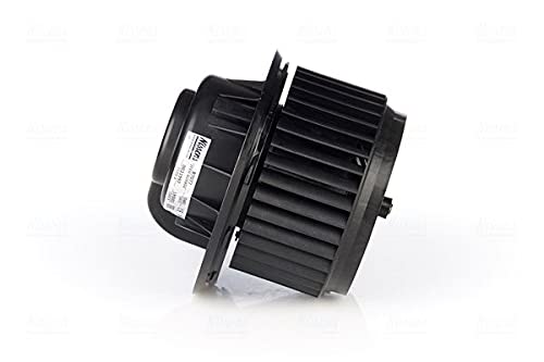 Gebläsemotor Innenraumgebläse Heizgebläsemotor Hinten Kompatibel mit VW Multivan T5 7H 7E 2003-2015 von Autoteile Gocht von Autoteile Gocht