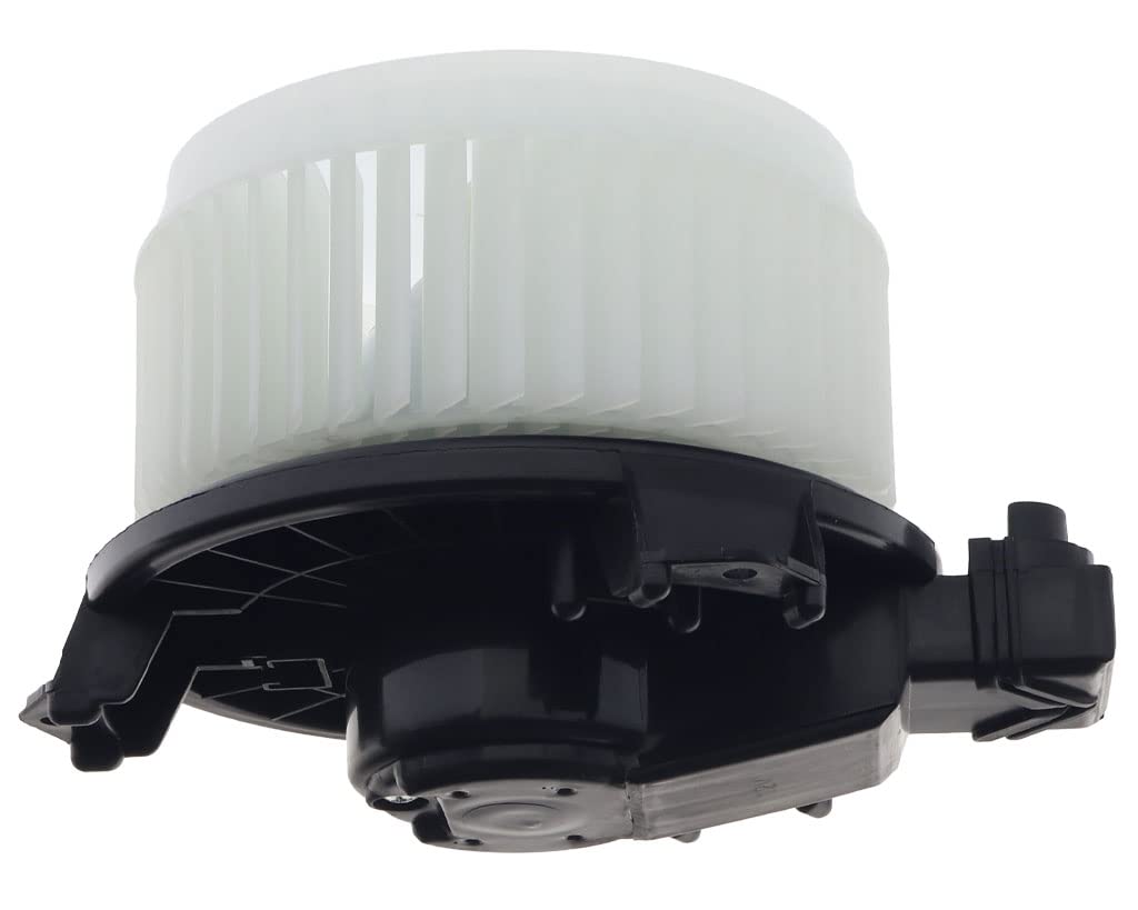 Gebläsemotor Innenraumgebläse Heizgebläsemotor Vorne Kompatibel mit Toyota Verso S P12 2010-2016 von Autoteile Gocht Gebläsemotor Innenraumgebläse Heizgebläsemotor Vorne Kompatibel mit Toyota Verso S P12 2010-2016 von Autoteile Gocht von Autoteile Gocht