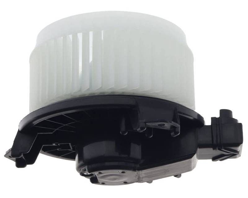 Gebläsemotor Innenraumgebläse Heizgebläsemotor Vorne Kompatibel mit Toyota Verso S P12 2010-2016 von Autoteile Gocht von Autoteile Gocht