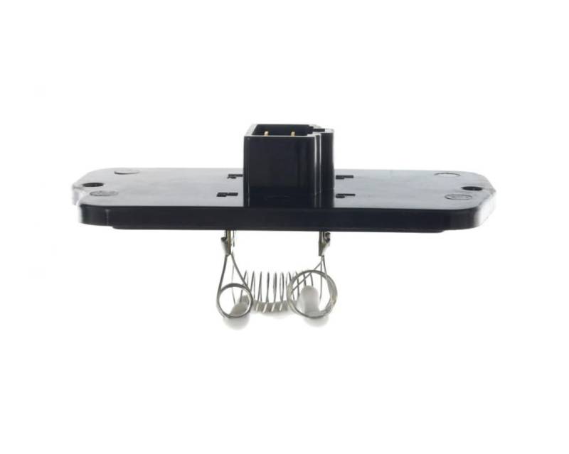 Gebläseregler Vorwiderstand Innenraumgebläse Kompatibel mit Honda Civic VI Fastback Hatchback Rover 25 I 400 II Tourer 1994-2005 von Autoteile Gocht von Autoteile Gocht