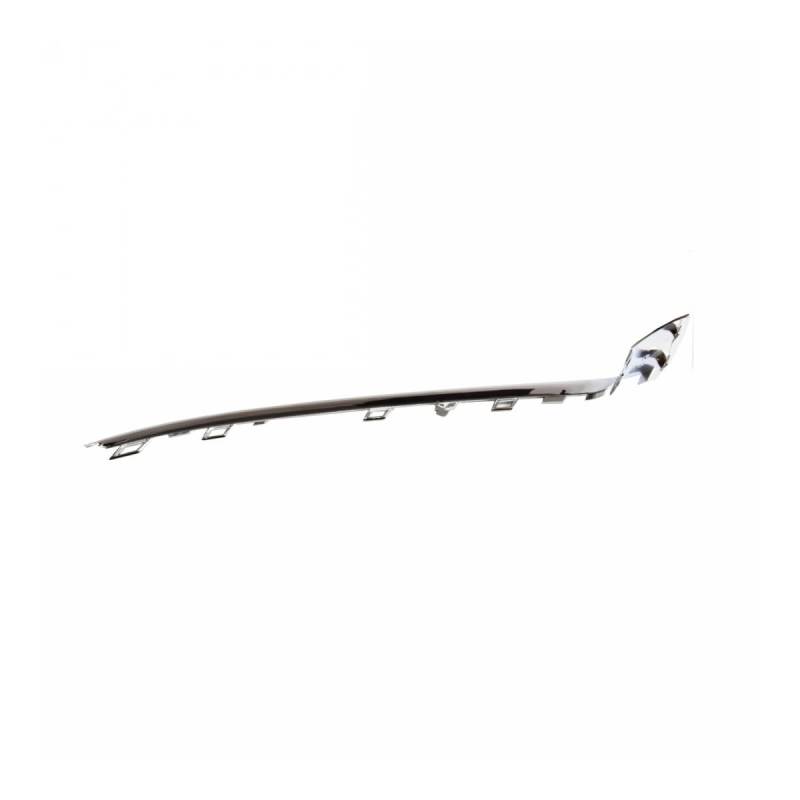 Stoßstange Gitter Leiste Vorne Links Kompatibel mit Opel Insignia A G09 Sports Tourer Limo 2008-2013 von Autoteile Gocht von Autoteile Gocht