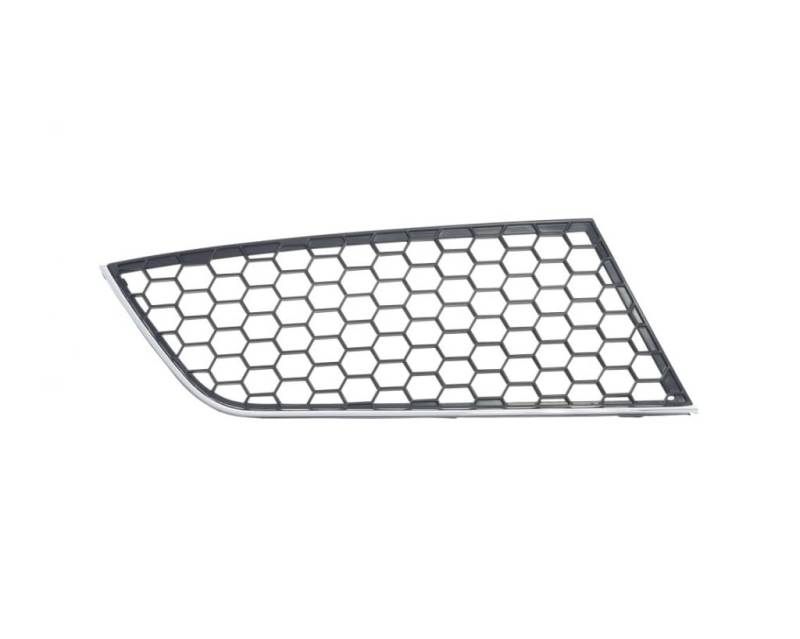 Stoßstange Gitter Set Vorne Links und Rechts Kompatibel mit Alfa Mito 955 2008-2016 von Autoteile Gocht von Autoteile Gocht