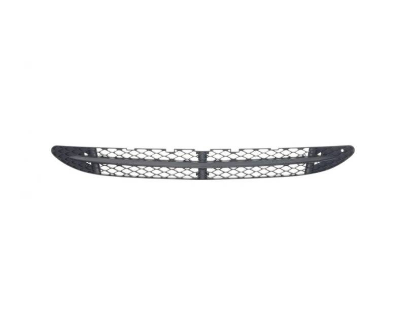 Stoßstange Gitter Vorne Kompatibel mit Mercedes W221 V221 Limo 2005-2009 von Autoteile Gocht von Autoteile Gocht