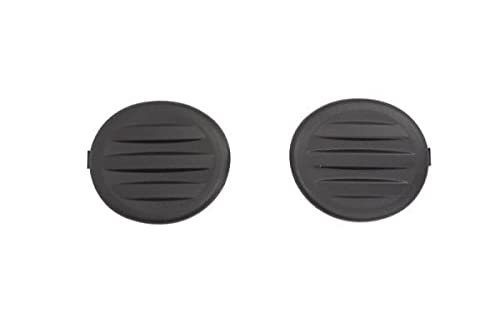 Nebelscheinwerfer Blende Vorne Links oder Rechts Kompatibel mit Citroen C3 Picasso SH 2008-2015 von Autoteile Gocht von Autoteile Gocht