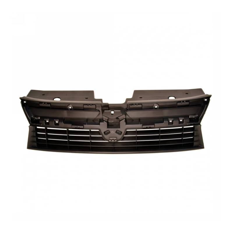 Kühlergrill Kühlergitter Grill Gitter Vorne Kompatibel mit Dacia Duster HS / 2010-2014 von Autoteile Gocht von Autoteile Gocht
