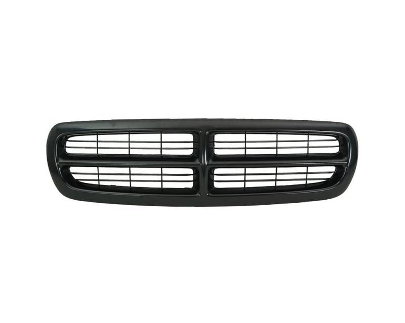 Kühlergrill Kühlergitter Grill Gitter Vorne Kompatibel mit Dodge Dakota Durango DN 1997-2004 von Autoteile Gocht von Autoteile Gocht