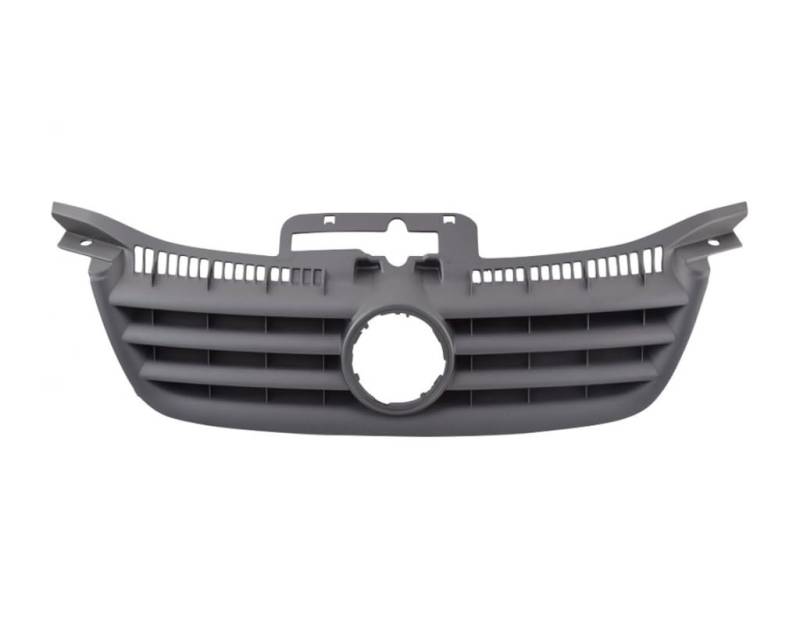 Kühlergrill Kühlergitter Grill Gitter Vorne Kompatibel mit VW Caddy III 2K Touran 1T1 1T2 2003-2007 von Autoteile Gocht von Autoteile Gocht