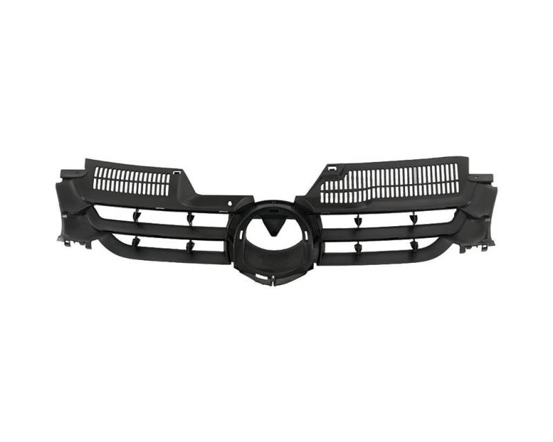 Kühlergrill Kühlergitter Grill Gitter Vorne Kompatibel mit VW Golf 5 1K1 2003-2008 von Autoteile Gocht von Autoteile Gocht