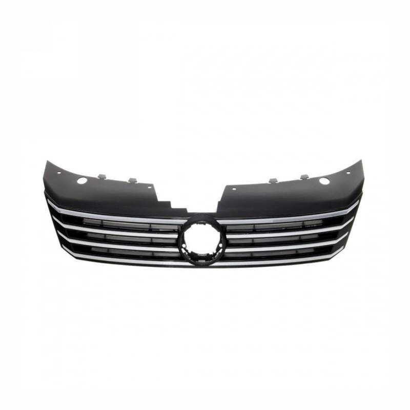 Kühlergrill Kühlergitter Grill Gitter Vorne Kompatibel mit VW Passat B7 3C 36 Variant 365 2010-2015 von Autoteile Gocht von Autoteile Gocht