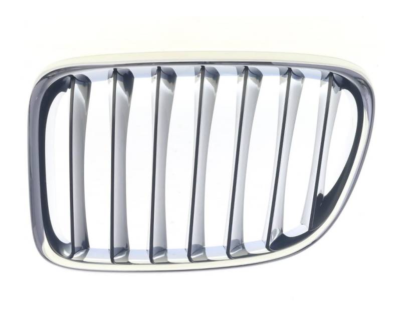 Kühlergrill Kühlergitter Grill Gitter Vorne Links Kompatibel mit BMW X1 E84 2009-2013 von Autoteile Gocht von Autoteile Gocht