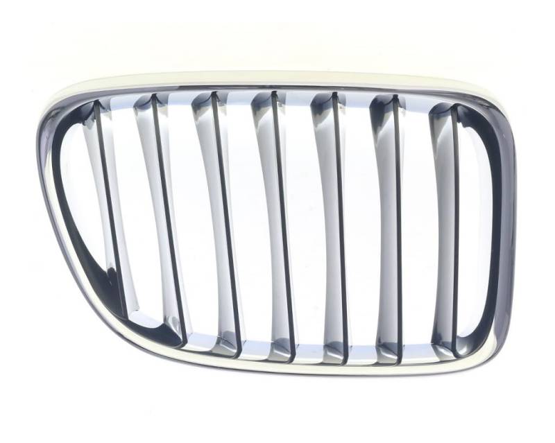 Kühlergrill Kühlergitter Grill Gitter Vorne Rechts Kompatibel mit BMW X1 E84 2009-2013 von Autoteile Gocht von Autoteile Gocht