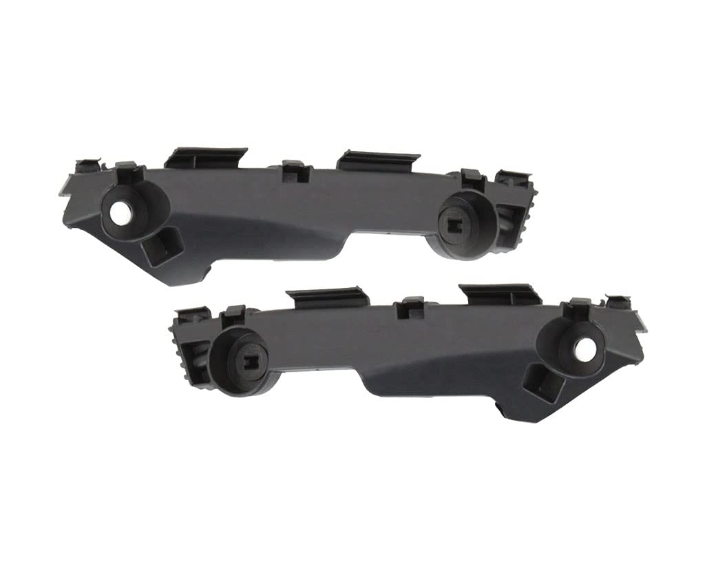 Set Stoßstange Stoßfänger Halter + Set Satz Vorne Links/Rechts Kompatibel mit Mazda 6 Sport GH Kombi Limo 2007-2013 von Autoteile Gocht Set Stoßstange Stoßfänger Halter + Set Satz Vorne Links/Rechts Kompatibel mit Mazda 6 Sport GH Kombi Limo 2007-2013 von Autoteile Gocht von Autoteile Gocht