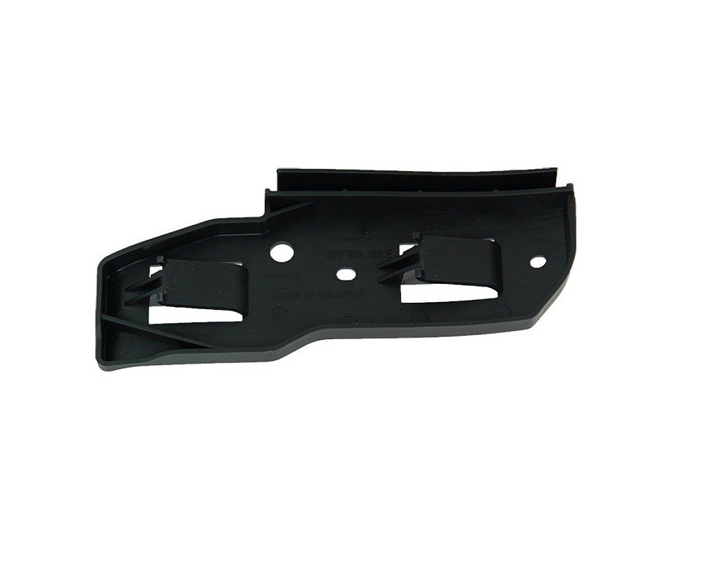 Stoßstange Halter Set Vorne Links und Rechts Kompatibel mit VW Passat B5 3B Variant 3BG 1996-2005 von Autoteile Gocht Stoßstange Halter Set Vorne Links und Rechts Kompatibel mit VW Passat B5 3B Variant 3BG 1996-2005 von Autoteile Gocht von Autoteile Gocht