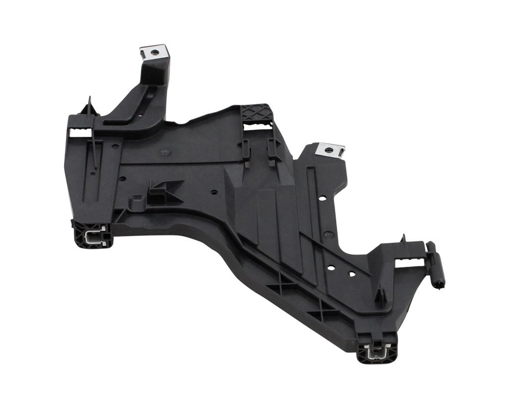 Stoßstange Halter Hinten Rechts Kompatibel mit Audi A4 B8 8K2 Avant 8K5 2007-2011 von Autoteile Gocht Stoßstange Halter Hinten Rechts Kompatibel mit Audi A4 B8 8K2 Avant 8K5 2007-2011 von Autoteile Gocht von Autoteile Gocht