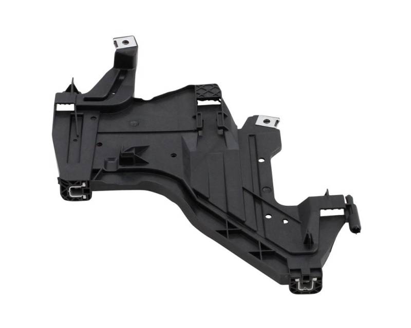 Stoßstange Halter Hinten Rechts Kompatibel mit Audi A4 B8 8K2 Avant 8K5 2007-2011 von Autoteile Gocht von Autoteile Gocht