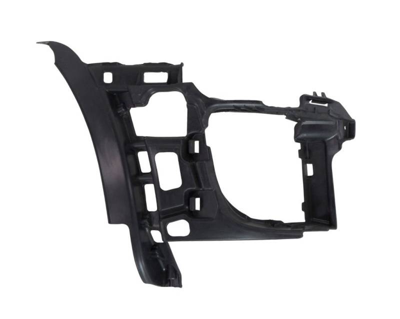 Stoßstange Halter Rechts Kompatibel mit VW Golf 6 5K1 2009-2013 von Autoteile Gocht von Autoteile Gocht