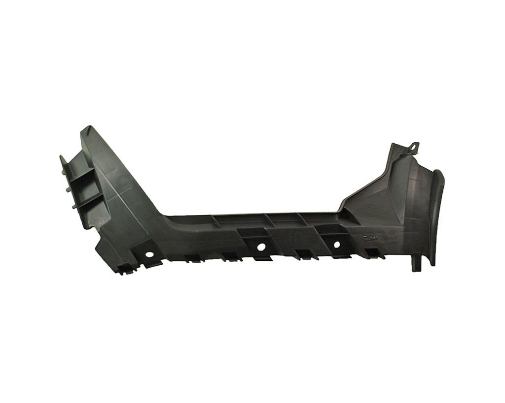 Stoßstange Halter Hinten Links Kompatibel mit Ford Fiesta VI CB1 Van 2008-2017 von Autoteile Gocht Stoßstange Halter Hinten Links Kompatibel mit Ford Fiesta VI CB1 Van 2008-2017 von Autoteile Gocht von Autoteile Gocht