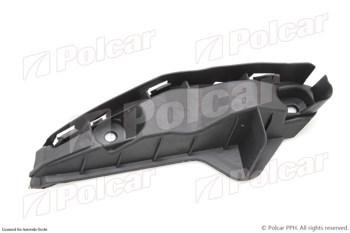 Halter für Stoßstange Set u. Vorne Links Kompatibel mit VW Amarok 2H 10-22 von Autoteile Gocht Halter für Stoßstange Set u. Vorne Links Kompatibel mit VW Amarok 2H 10-22 von Autoteile Gocht von Autoteile Gocht