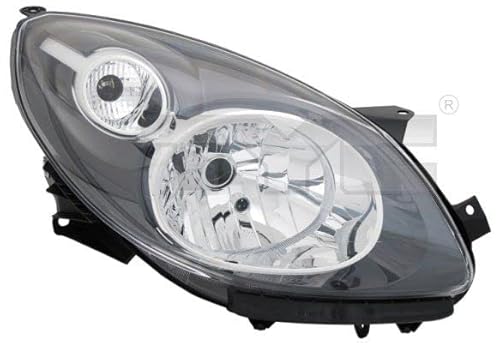 Scheinwerfer Rechts Kompatibel mit Renault Twingo II CN0 2007-2011 von Autoteile Gocht Scheinwerfer Rechts Kompatibel mit Renault Twingo II CN0 2007-2011 von Autoteile Gocht von Autoteile Gocht