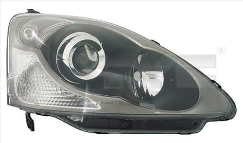 Scheinwerfer Vorne Links Kompatibel mit Honda Civic VII Hatchback EU EP EV 2003-2005 von Autoteile Gocht Scheinwerfer Vorne Links Kompatibel mit Honda Civic VII Hatchback EU EP EV 2003-2005 von Autoteile Gocht von Autoteile Gocht