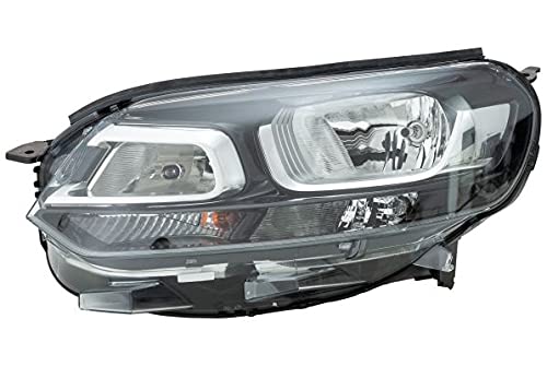 Scheinwerfer Vorne Links Kompatibel mit Opel Vivaro C Platform Cabin K0 2019-> von Autoteile Gocht Scheinwerfer Vorne Links Kompatibel mit Opel Vivaro C Platform Cabin K0 2019-> von Autoteile Gocht von Autoteile Gocht