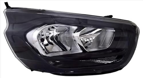 Hauptscheinwerfer für 2189848 2393735 2481755 FORD TOURNEO CUSTOM V362 F3 2018-2023 von Autoteile Gocht