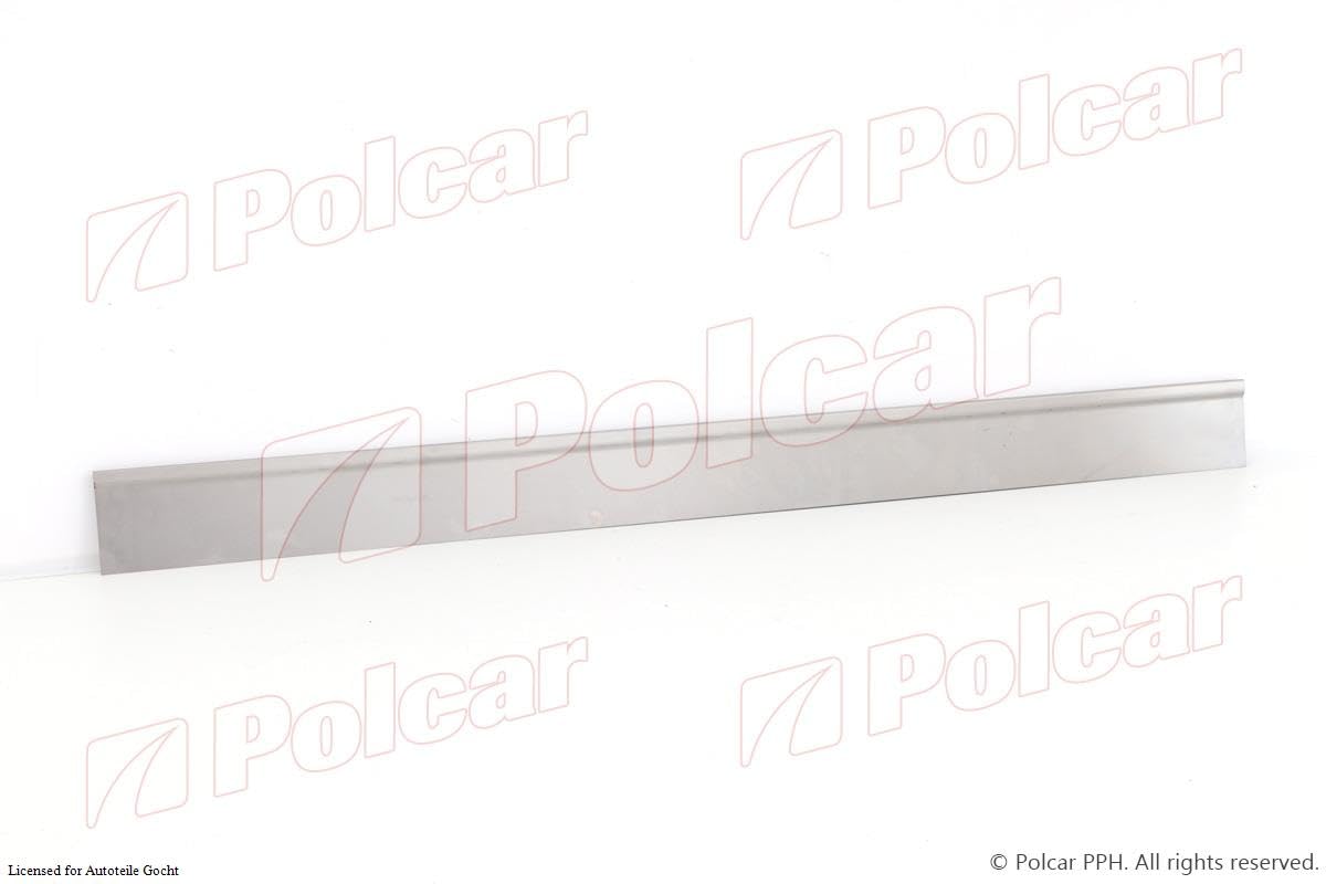 Heckblech Reperaturteil Hinten Kompatibel mit Mercedes Vario B667 B670 B668 1996-2013 von Autoteile Gocht Heckblech Reperaturteil Hinten Kompatibel mit Mercedes Vario B667 B670 B668 1996-2013 von Autoteile Gocht von Autoteile Gocht
