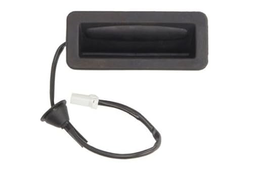 Schalter Heckklappentaster Entriegelung Hinten Links Kompatibel mit Ford C-Max Focus II Cabrio Limo Kombi Land Rover 2003-2020 von Autoteile Gocht von Autoteile Gocht
