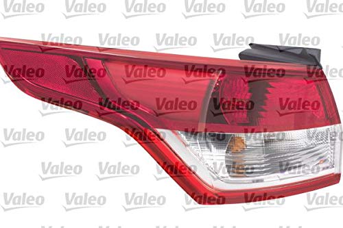 Rückleuchte Heckleuchte Links Kompatibel mit Ford Kuga II Van 2014-2016 von Autoteile Gocht Rückleuchte Heckleuchte Links Kompatibel mit Ford Kuga II Van 2014-2016 von Autoteile Gocht von Autoteile Gocht