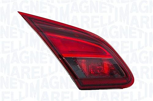 Heckleuchte Rückleuchte Rücklicht Hinten Links Kompatibel mit Opel Corsa E X15 5-Türer 14-> Magneti Marelli 714000062652 von Autoteile Gocht