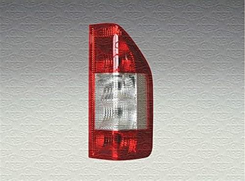 Magneti Marelli 712421008479 Heckleuchte für A0008261656 von Autoteile Gocht
