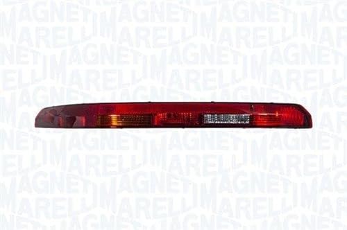 Heckleuchte Rückleuchte Rücklicht Set u. Magneti Marelli Hinten Links/Rechts Kompatibel mit Audi Q7 4M 5-Türer 15-> 714020890701 von Autoteile Gocht