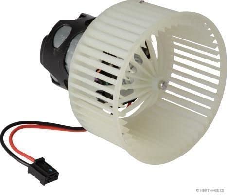 Gebläsemotor Innenraumgebläse Heizgebläsemotor Kompatibel mit BMW F10 F07 F11 F12 F13 F06 F01 F02 F03 F04 Alpina B6 2008-2018 von Autoteile Gocht von Autoteile Gocht