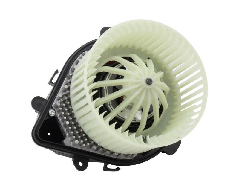 Heizungsgebläse Innenraumgebläse Gebläsemotor Kompatibel mit Fiat Scudo + Ulysse Peugeot 806 + Expert Citroen Evasion + Jumpy i Lancia Zeta 1994-06 von Autoteile Gocht