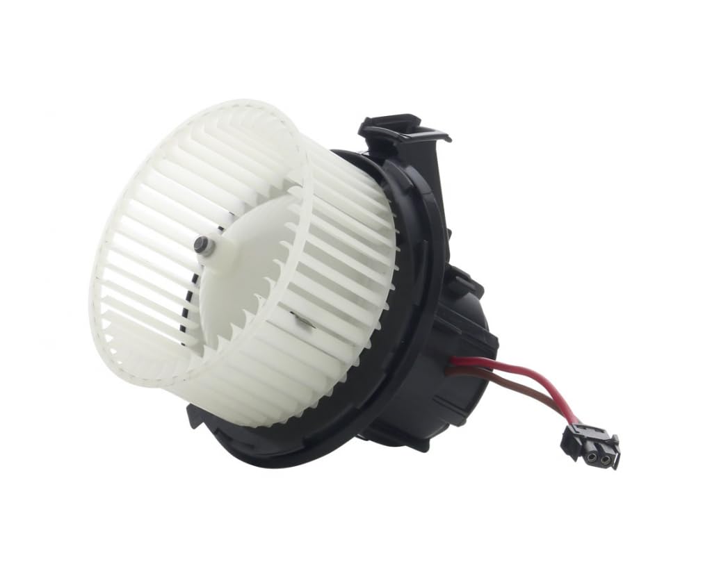 Gebläsemotor Innenraumgebläse Heizgebläsemotor Vorne Kompatibel mit Mercedes W204 Limo 2007-2014 von Autoteile Gocht von Autoteile Gocht