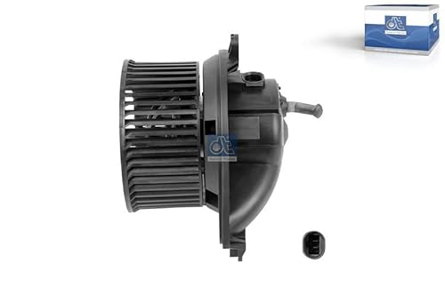 Heizungsgebläse Innenraumgebläse Gebläsemotor Kompatibel mit VW LT 28-46 II 2D 1996-2006 von Autoteile Gocht von Autoteile Gocht