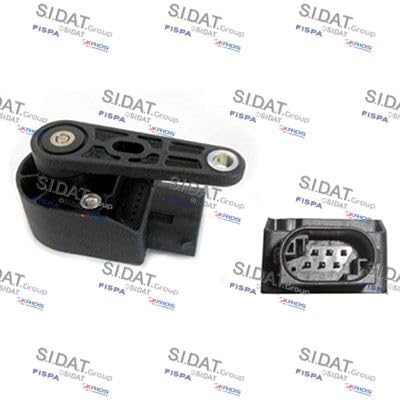 Niveausensor Leuchtweitenregulierung Kompatibel mit BMW X3 X4 F23 F10 F20 F13 F06 F11 F12 F21 F07 F36 F31 F22 F87 F32 F82 2008-> von Autoteile Gocht von Autoteile Gocht