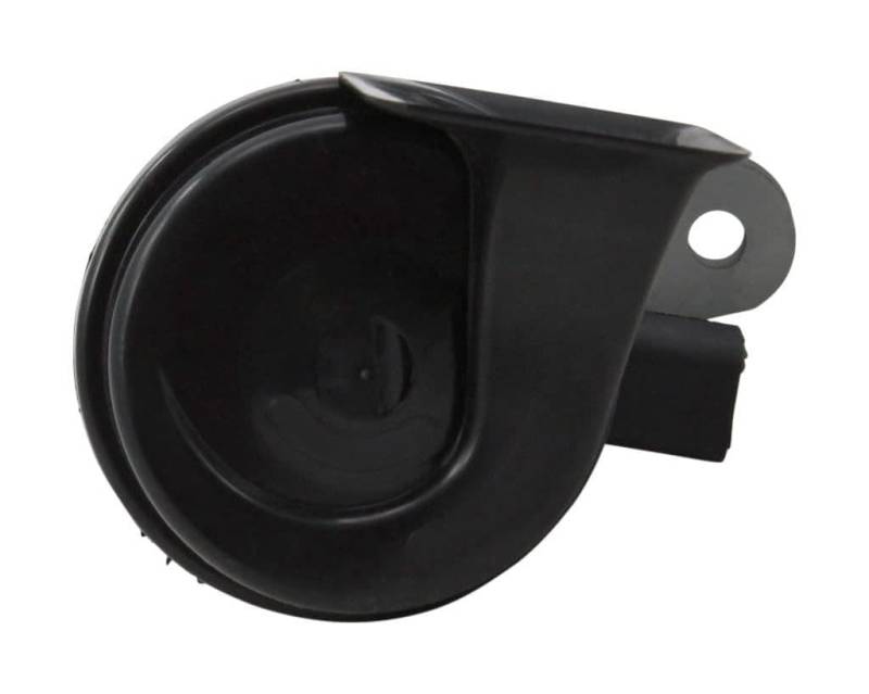 Horn Hupe Fanfare Signalhorn Hochton Tiefton Kompatibel mit Skoda Octavia II Kombi Superb Yeti VW Caddy III Golf Plus V 2003-2017 von Autoteile Gocht von Autoteile Gocht