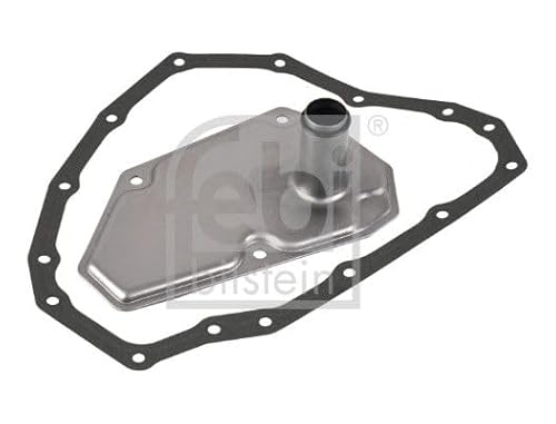Hydraulikfiltersatz, Automatikgetriebe Kompatibel mit Renault Fluence Limo 2013-> von Autoteile Gocht von Autoteile Gocht