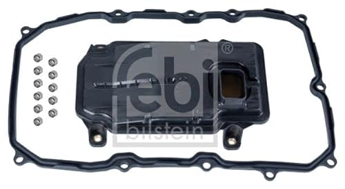 Hydraulikfiltersatz, Automatikgetriebe Kompatibel mit VW Touareg 7P5 2010-2018 von Autoteile Gocht von Autoteile Gocht