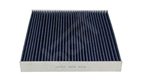 Innenraumfilter Pollenfilter Filter Kompatibel mit Honda Cr-V IV RM 2012-> von Autoteile Gocht von Autoteile Gocht