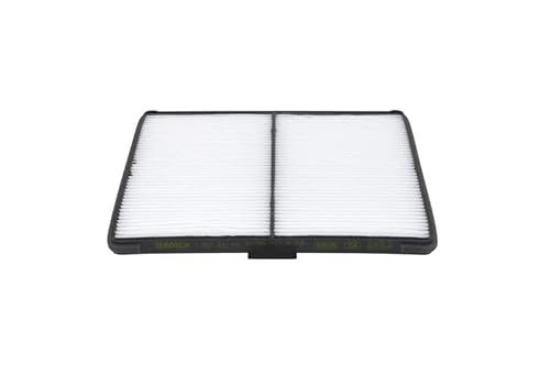 Innenraumfilter Pollenfilter Filter Kompatibel mit Chevrolet Matiz M200 M250 2005-2010 von Autoteile Gocht von Autoteile Gocht