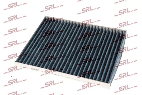 Innenraumfilter Pollenfilter Filter Kompatibel mit Hyundai Ix20 JC KIA Venga YN 2010-2019 von Autoteile Gocht von Autoteile Gocht